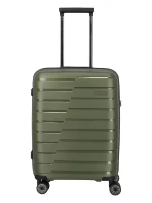 Koffer TRAVELITE AIR BASE S OLIVE