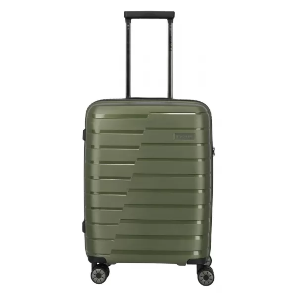  Koffer TRAVELITE AIR BASE S OLIVE 