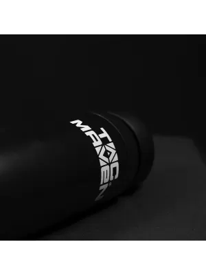 Flasche PENTAGON THERMAL BOTTLE 500ML D19022 SCHWARZ
