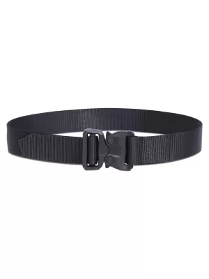 Gürtel PENTAGON COBRA GT 38 BLACK TACTICAL BELT Χ50101 01 X50101 SCHWARZ