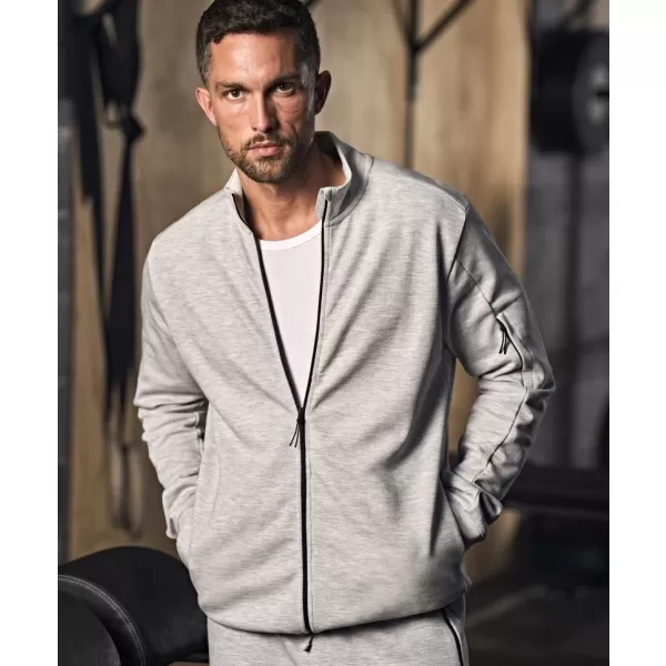  Herrenjacke TEE JAYS | TJ 5704 SCHWARZ 