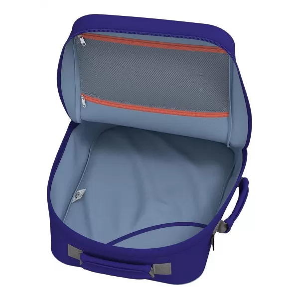  Rucksack CABINZERO CLASSIC 44L NEPTUNBLAU 