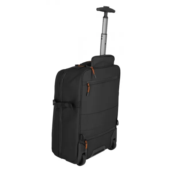  Rucksack TRAVELITE Briize Backpack L Trolley SCHWARZ 