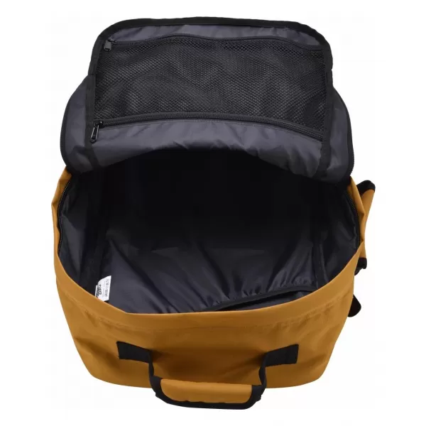  Rucksack CABINZERO CLASSIC 28L ORANGENKÄLTE 