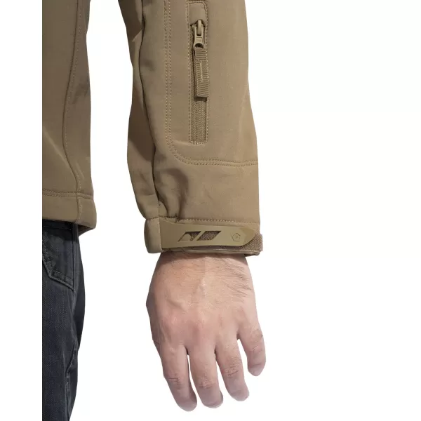  Jacke PENTAGON ARTAXES K08011 HRSG 