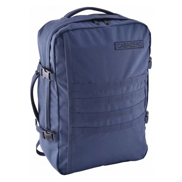  Rucksack CABINZERO MILITARY 44L GEWOHNHEITEN 