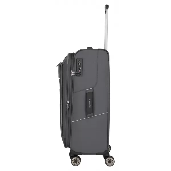  Koffer TRAVELITE SKAII 4W M ANTHRAZIT 