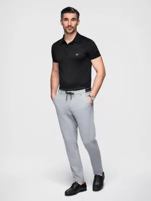 Hose OMBRE OM-PACP-0116 NEW DUNKELGRAU
