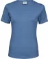 Damen-T-Shirt TEE JAYS | TJ 580 OZEANBLAU
