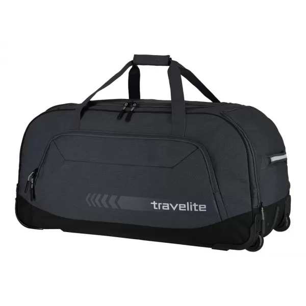  Tasche TRAVELITE KICK OFF WHEELED DUFFLE XL ANTHRAZIT 