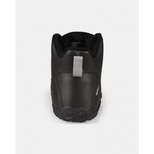  Stiefel KILPI BARE LEATHER HIGH-U ZU0953KI SCHWARZ 
