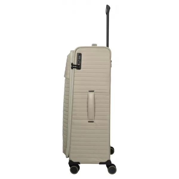  Koffer TRAVELITE BARBARA STEPP L SATIN-NUDE 