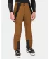 Herren-Skihose KILPI RHEA-M ZM0407KI BRAUN