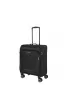 Koffer TRAVELITE JETPACK MAX 4 CABIN SCHWARZ