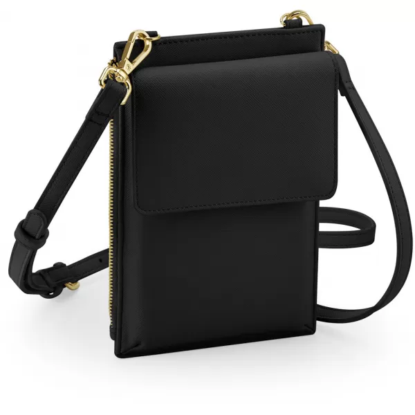  | BG 767 SCHWARZ BagBase 