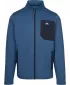 Fleece-Sweatshirt für Herren TRESPASS ARRANFORE AT200 BLAU