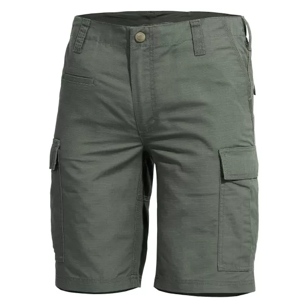  Shorts PENTAGON BDU 2.0 SHORTS K05011 TARNGRÜN 