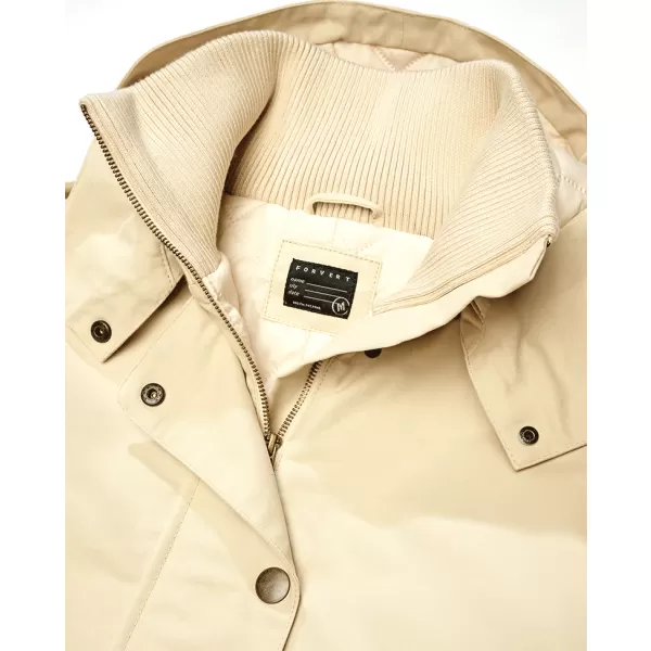  Damen Park BRANDIT 9112 BEIGE 
