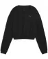 Damen Sweatshirt PUMA W CLOUDSPUN CREW 52746101 PUMA SCHWARZ