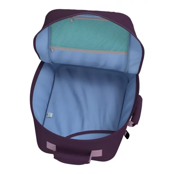  Rucksack CABINZERO CLASSIC 36L MITTERNACHTSVIOLETT 