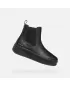 Damenschuhe GEOX SPHERICA ECUB-2 G009712 SCHWARZ