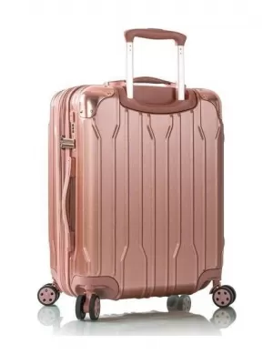 Koffer HEYS Xtrak S ROSÉGOLD