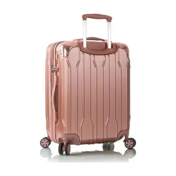  Koffer HEYS Xtrak S ROSÉGOLD 
