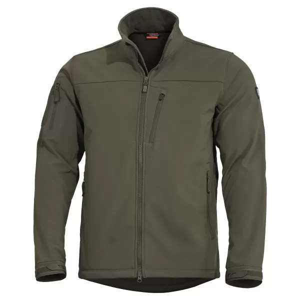  Jacke PENTAGON REINER 2.0 K08012 BRAUNGRAU 