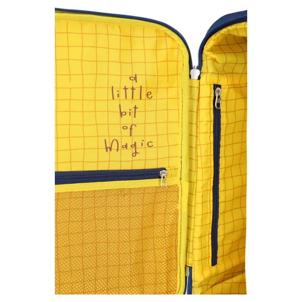  Koffer TRAVELITE MINI MOVER S PIRAT 