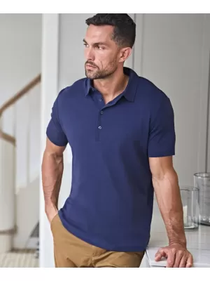 Herren-T-Shirt TEE JAYS | TJ 1440 SCHWARZ