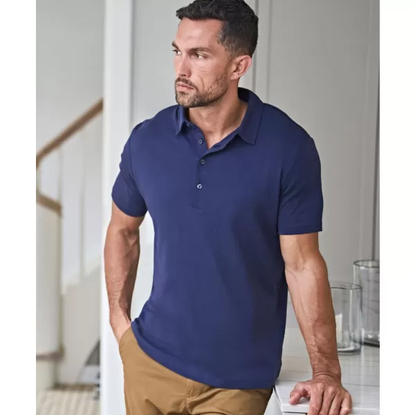  Herren-T-Shirt TEE JAYS | TJ 1440 SCHWARZ 