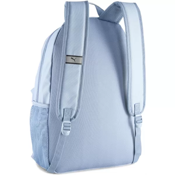  Rucksack PUMA PHASE TAPE BACKPACK 09117004 COOL BLAU 