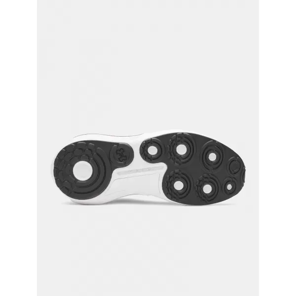  Stiefel UNDER ARMOUR UA U PHANTOM 4 RFLCT 3027672-390 GRÜN 