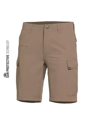 Shorts PENTAGON BDU 2.0 TROPIC SHORTS K05061 KOJOTE