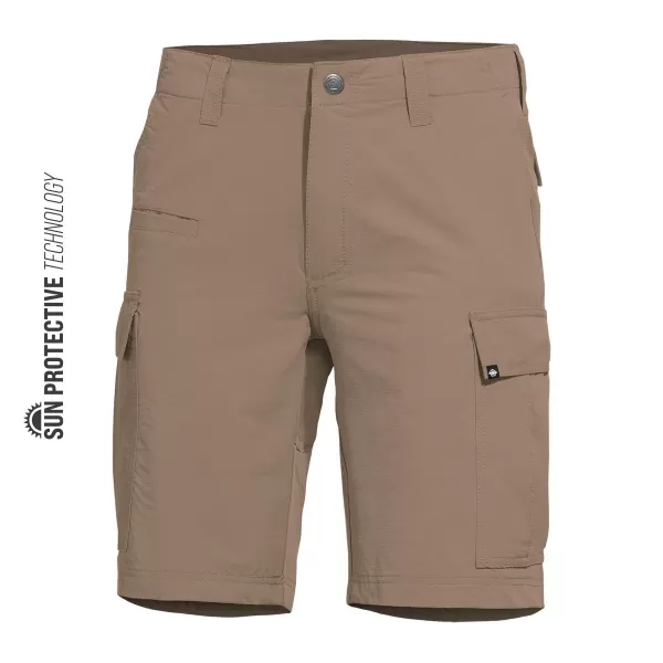  Shorts PENTAGON BDU 2.0 TROPIC SHORTS K05061 KOJOTE 