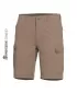 Shorts PENTAGON BDU 2.0 TROPIC SHORTS K05061 KOJOTE