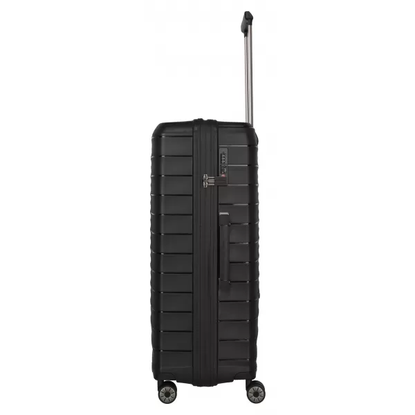  Koffer TRAVELITE MOOBY L SCHWARZ 