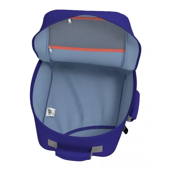  Rucksack CABINZERO CLASSIC 36L NEPTUNBLAU 