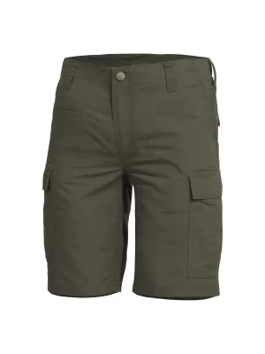 Shorts PENTAGON BDU 2.0 SHORTS K05011 RANGER GRÜN