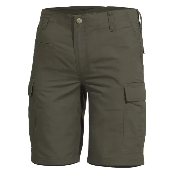  Shorts PENTAGON BDU 2.0 SHORTS K05011 RANGER GRÜN 