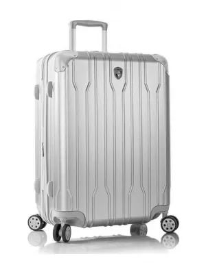 Koffer HEYS XTRAK M SILBER