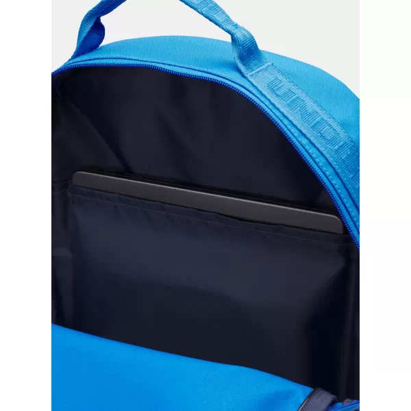  Rucksack UNDER ARMOUR UA ESSENTIAL BACKPACK 1378415-402 BLAU 