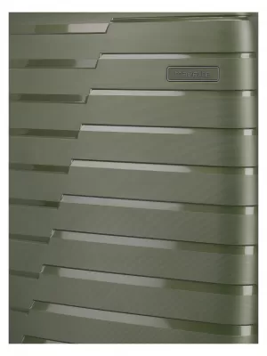 Koffer TRAVELITE AIR BASE L OLIVE