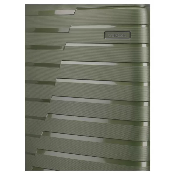  Koffer TRAVELITE AIR BASE L OLIVE 
