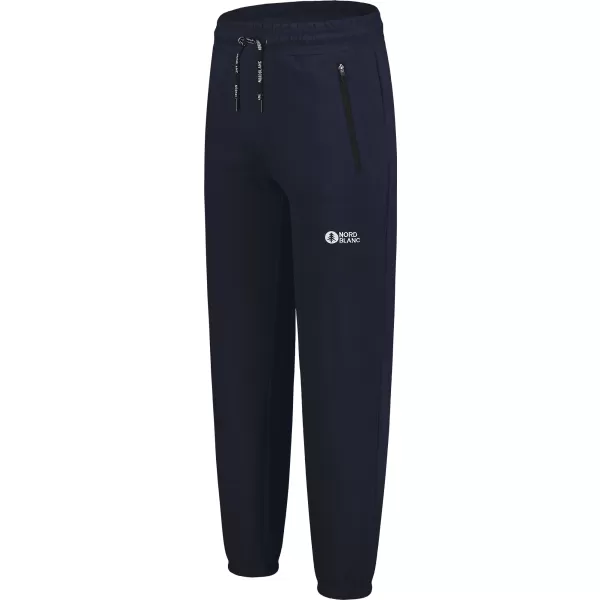  Herren -Traursanzüge NORDBLANC COMFYSTRIDE NBSPM8253 BLAU 