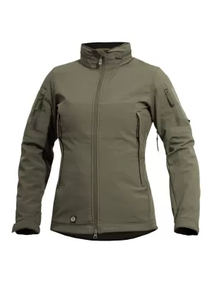 Damenjacke PENTAGON ARTAXES WOMENS JACKET K08011 BRAUNGRAU