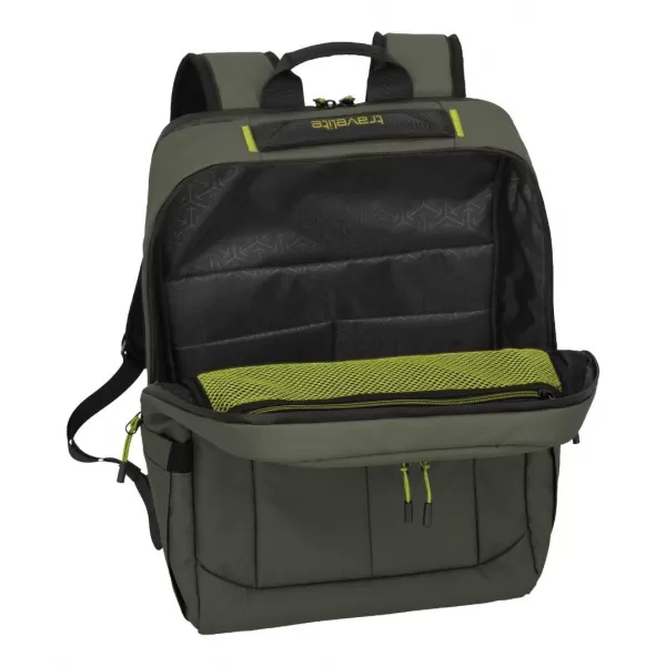  Rucksack TRAVELITE Briize Backpack M KHAKI 