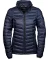 Damenjacke TEE JAYS | TJ 9631 TIEFES MARINEBLAU