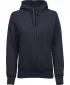 Damen-Sweatshirt TEE JAYS | TJ 5431 GEWOHNHEITEN