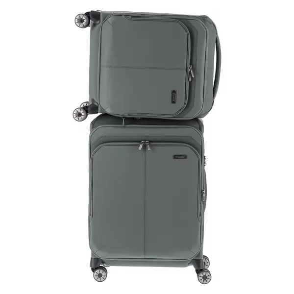  Koffer TRAVELITE PRIIMA S OLIVE 